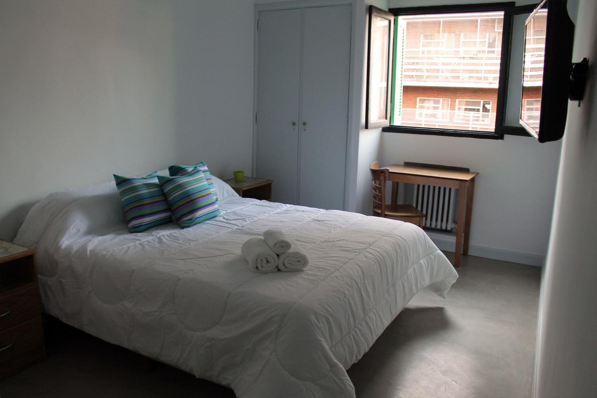 Art Factory Soho Hostel - Buenos Aires — Photos 1